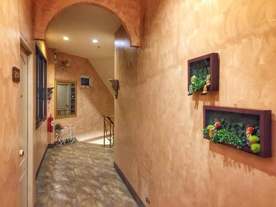 Kireeya Villa Пхетбури Экстерьер фото