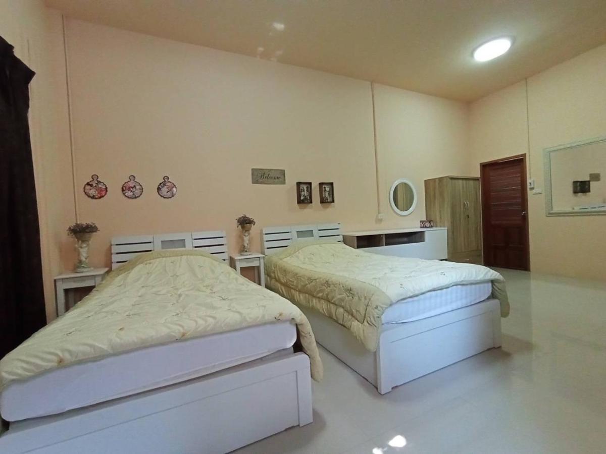 Kireeya Villa Пхетбури Экстерьер фото