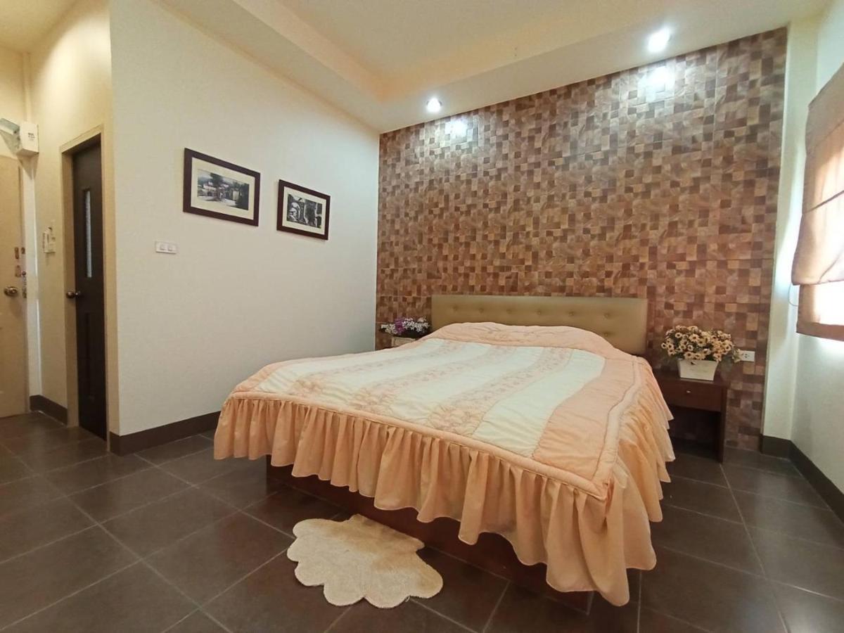 Kireeya Villa Пхетбури Экстерьер фото