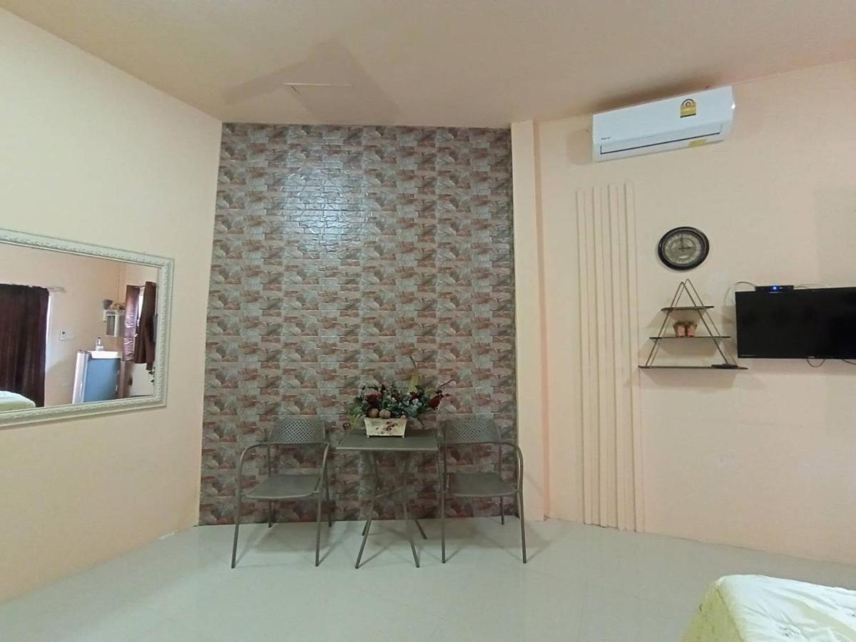 Kireeya Villa Пхетбури Экстерьер фото