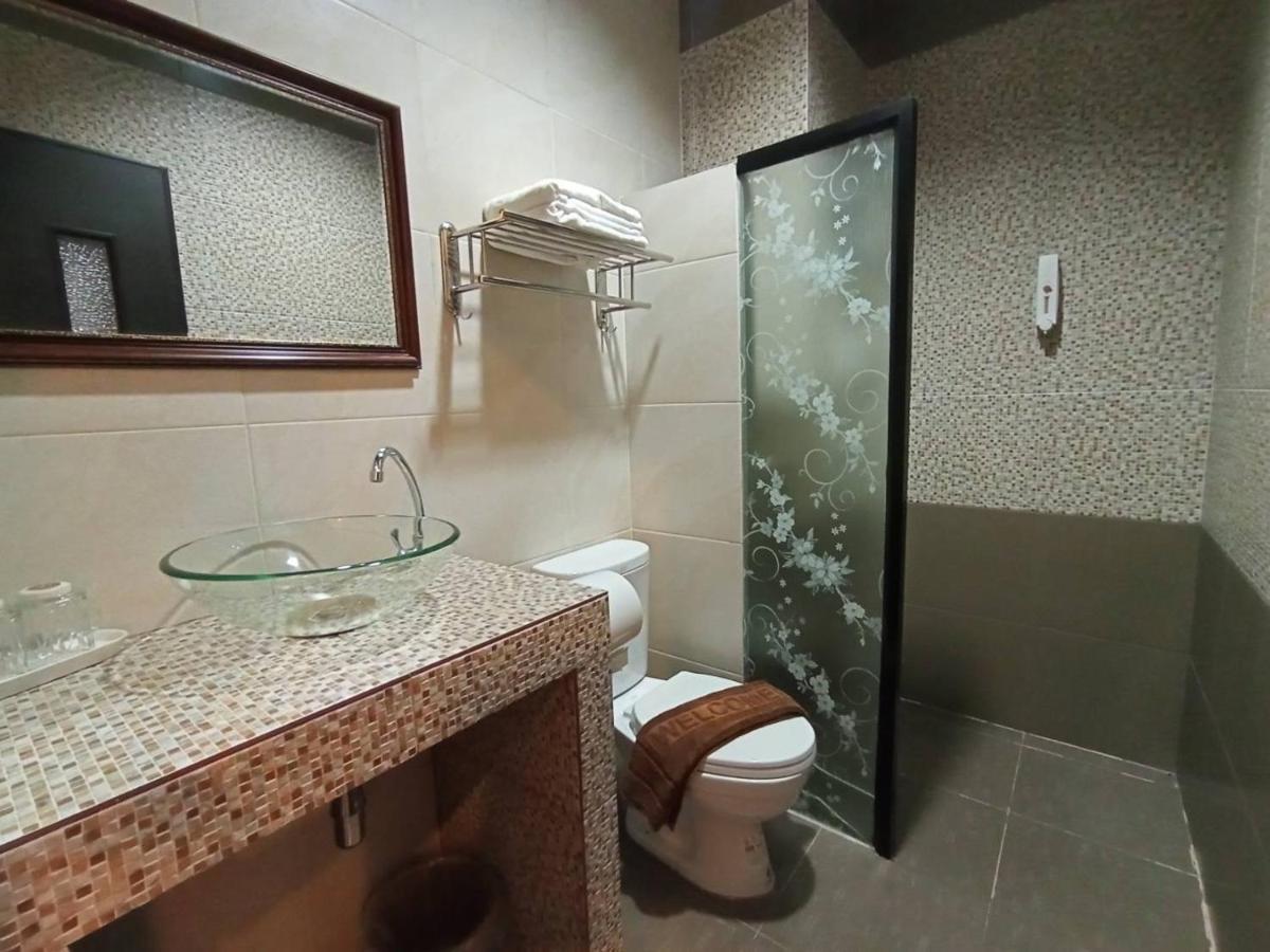 Kireeya Villa Пхетбури Экстерьер фото