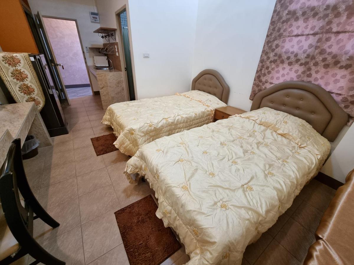 Kireeya Villa Пхетбури Экстерьер фото
