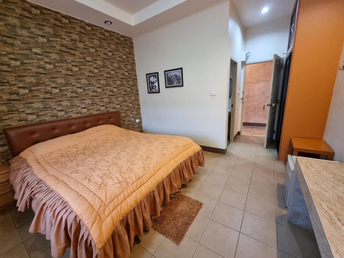 Kireeya Villa Пхетбури Экстерьер фото