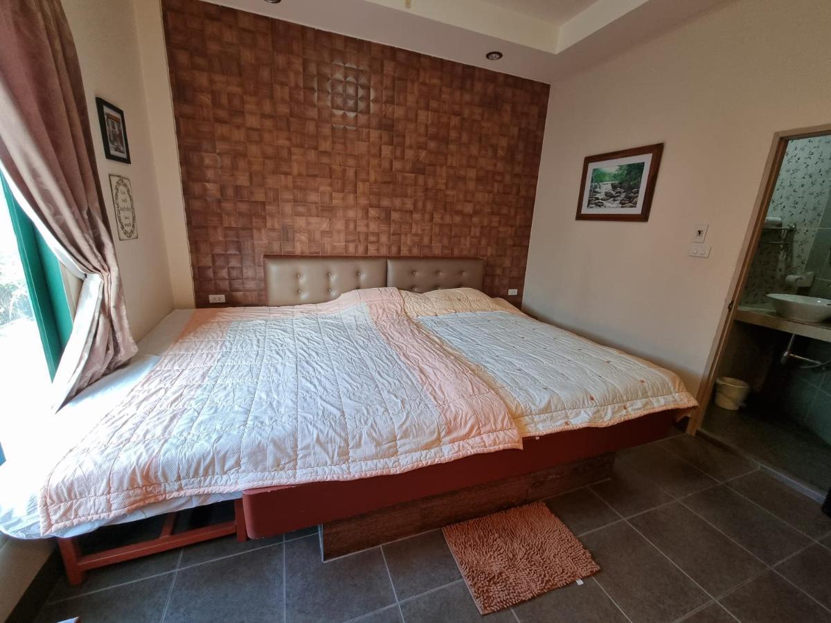 Kireeya Villa Пхетбури Экстерьер фото
