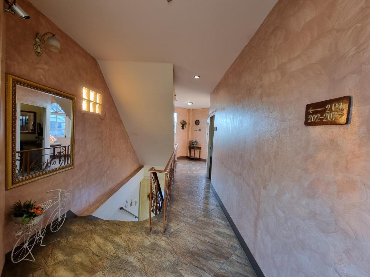 Kireeya Villa Пхетбури Экстерьер фото