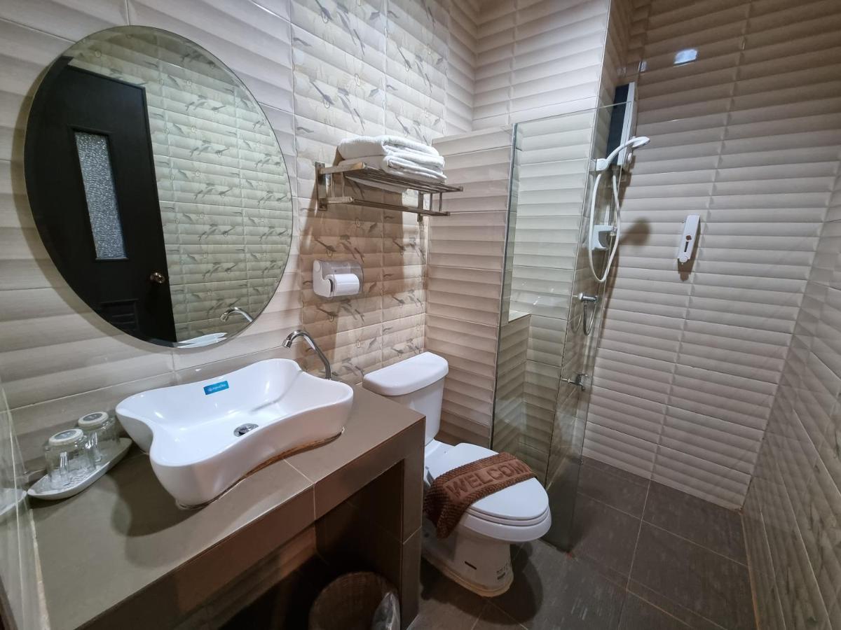 Kireeya Villa Пхетбури Экстерьер фото