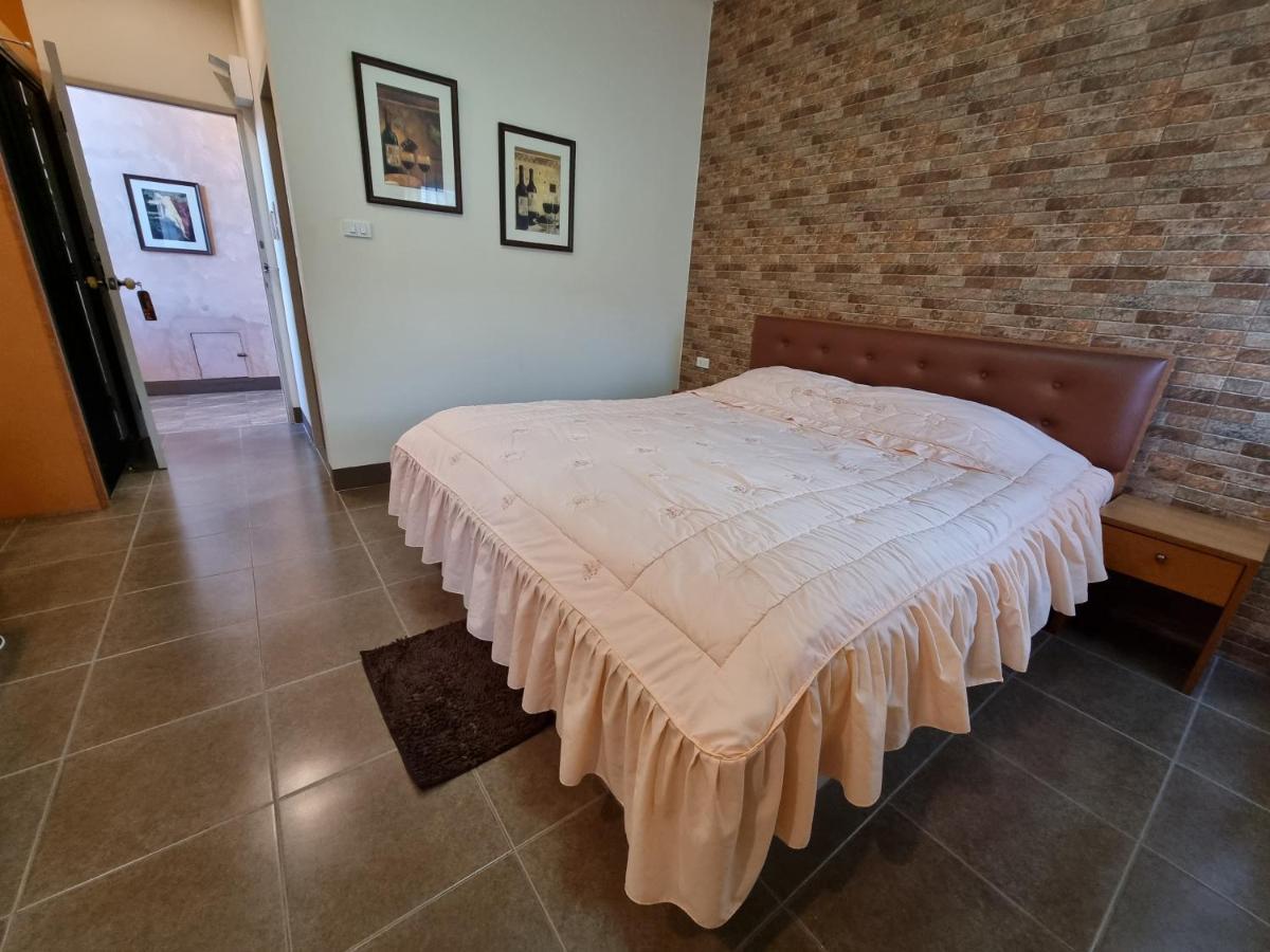 Kireeya Villa Пхетбури Экстерьер фото