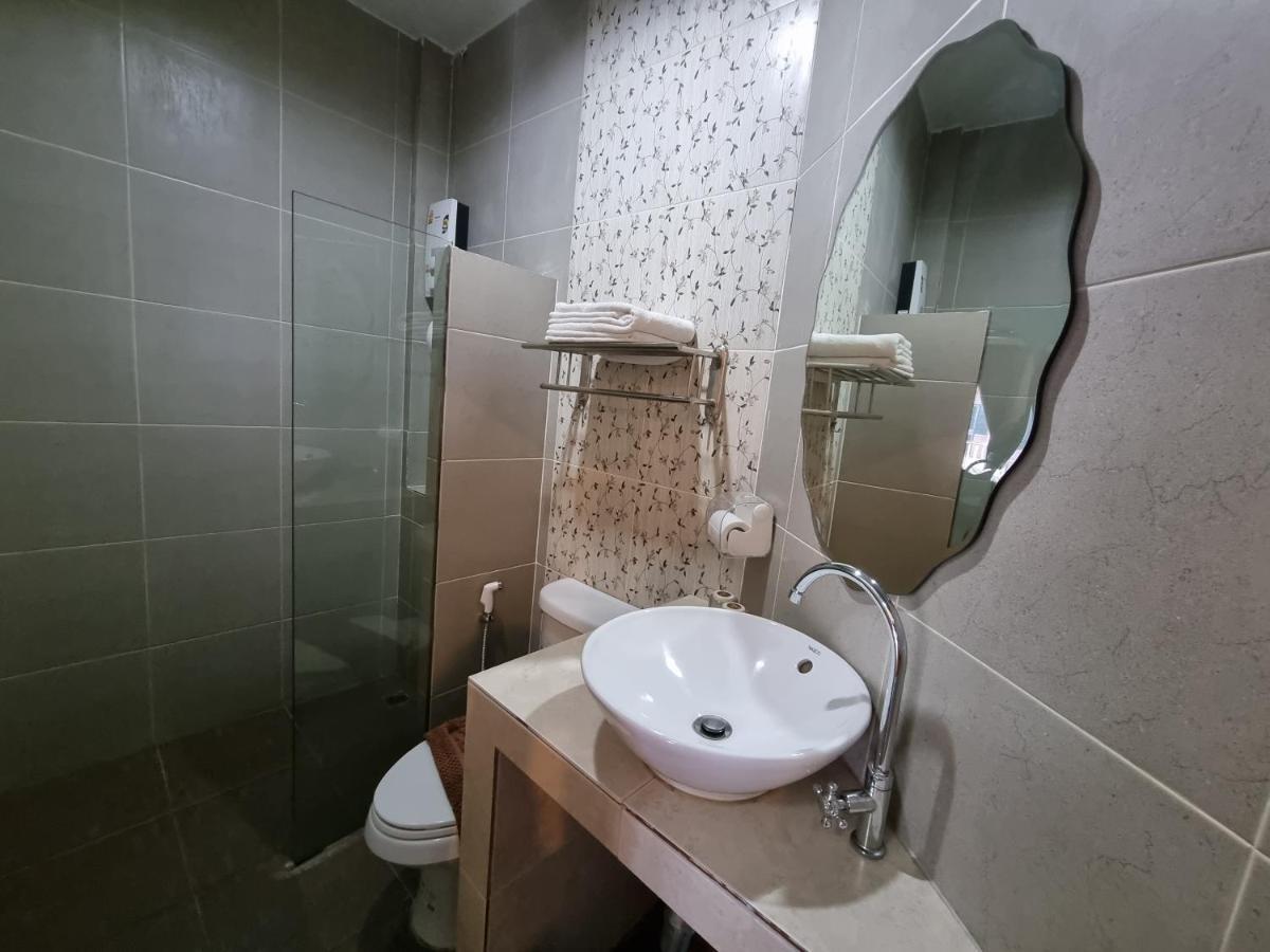Kireeya Villa Пхетбури Экстерьер фото