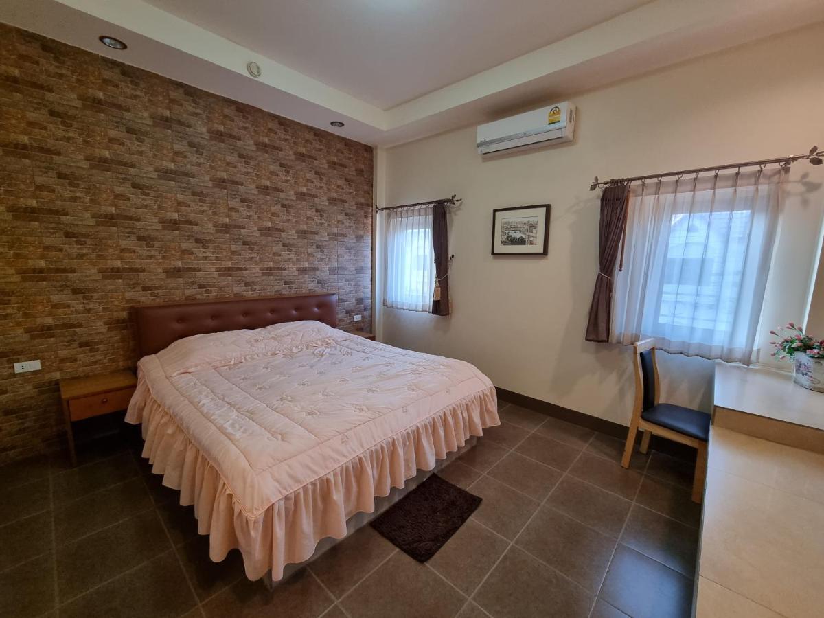 Kireeya Villa Пхетбури Экстерьер фото