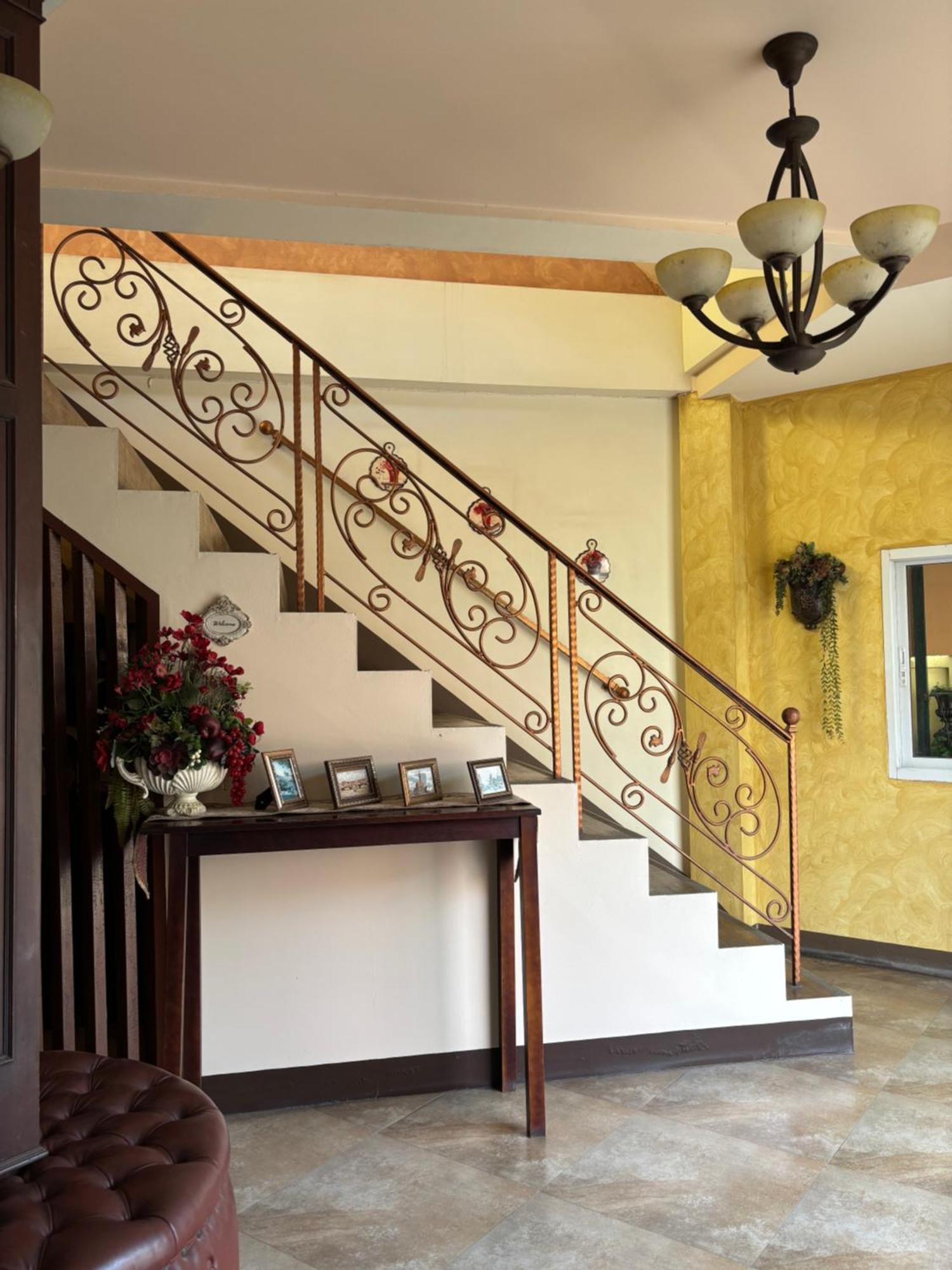 Kireeya Villa Пхетбури Экстерьер фото