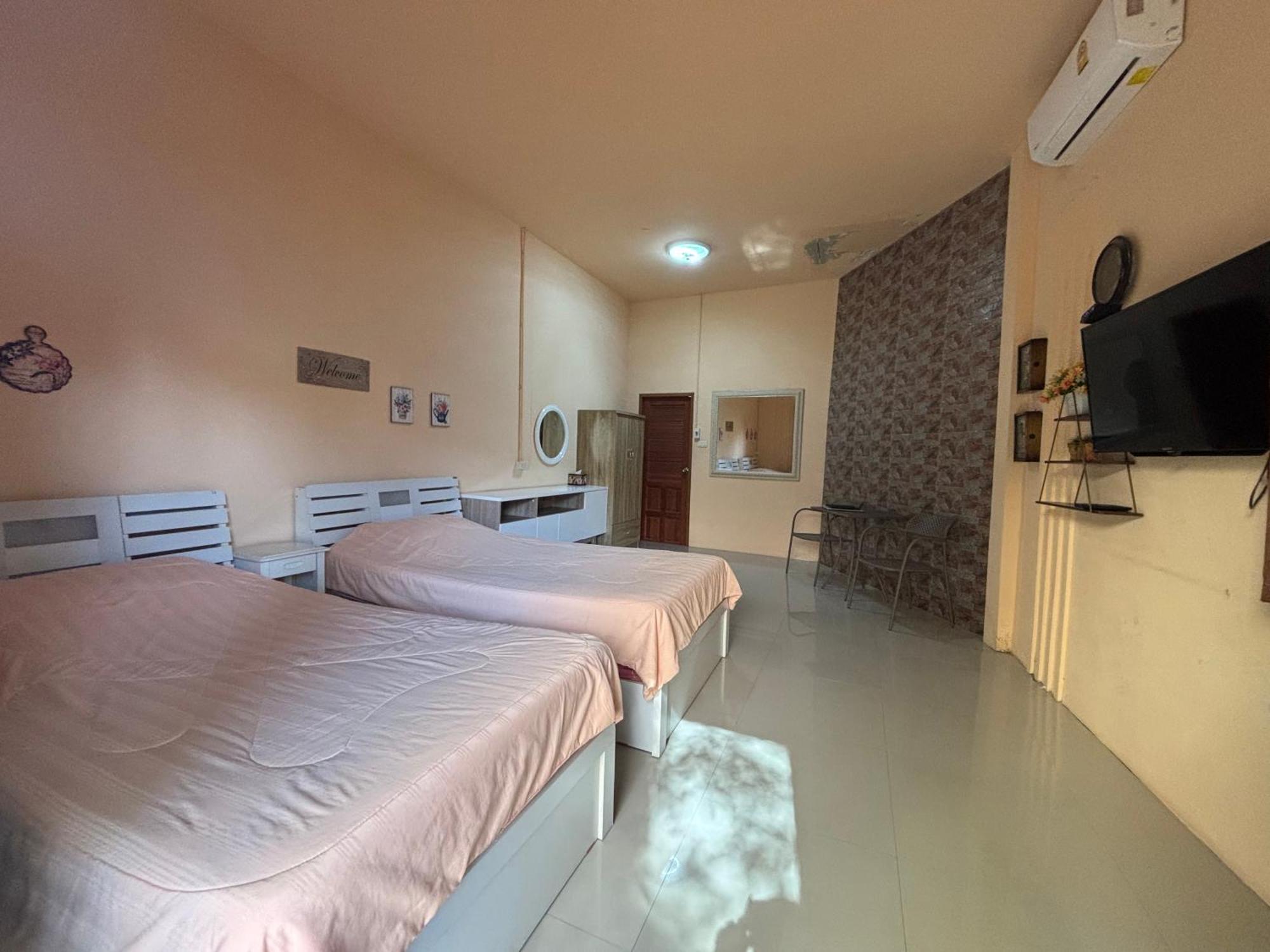Kireeya Villa Пхетбури Экстерьер фото
