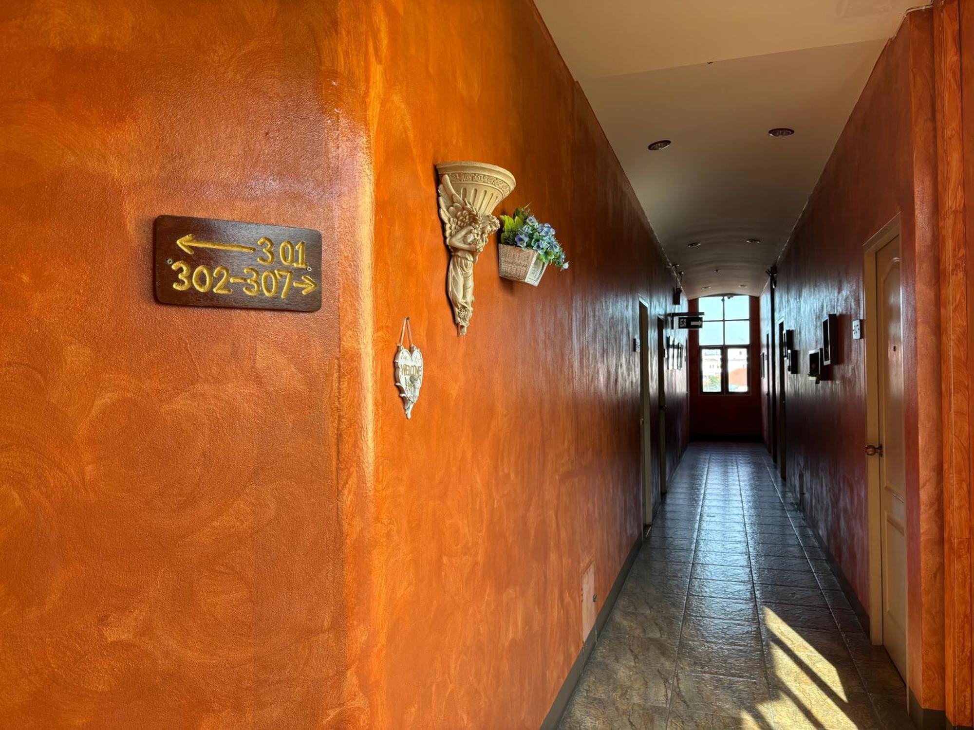 Kireeya Villa Пхетбури Экстерьер фото