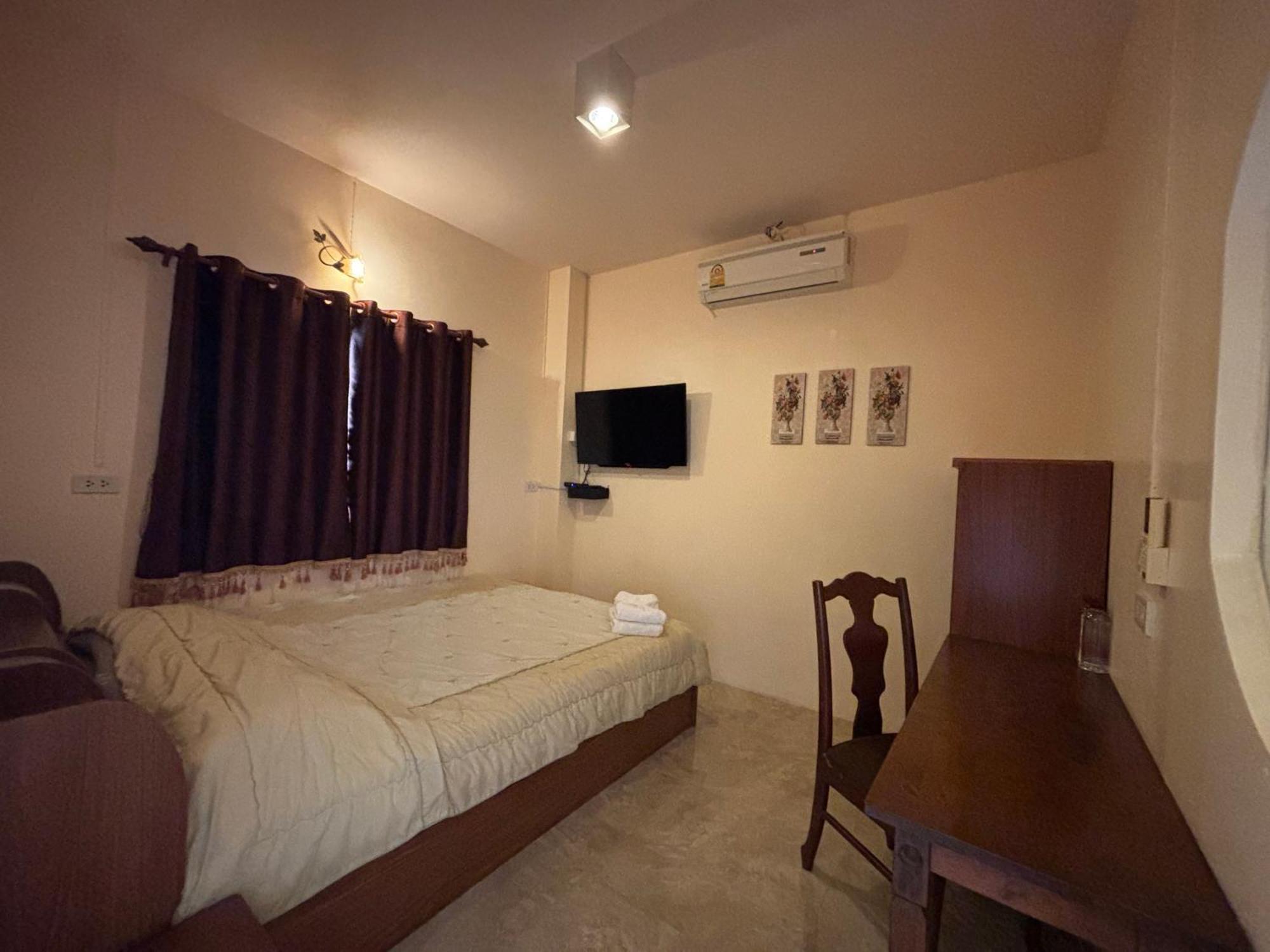 Kireeya Villa Пхетбури Экстерьер фото