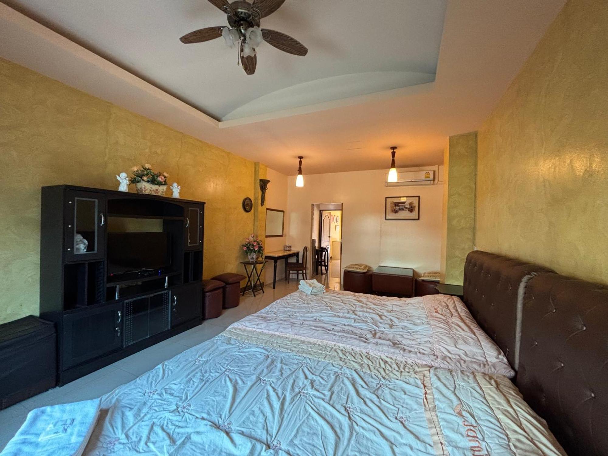 Kireeya Villa Пхетбури Экстерьер фото