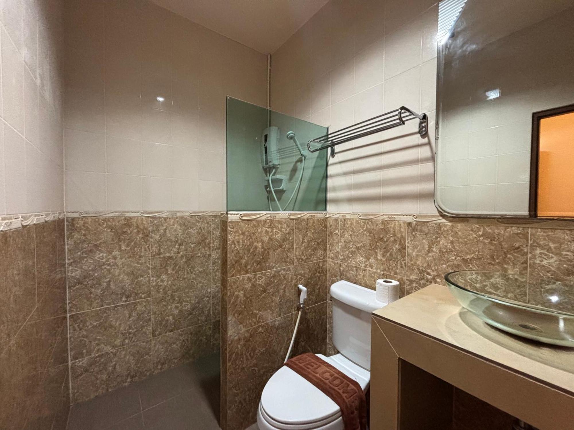 Kireeya Villa Пхетбури Экстерьер фото