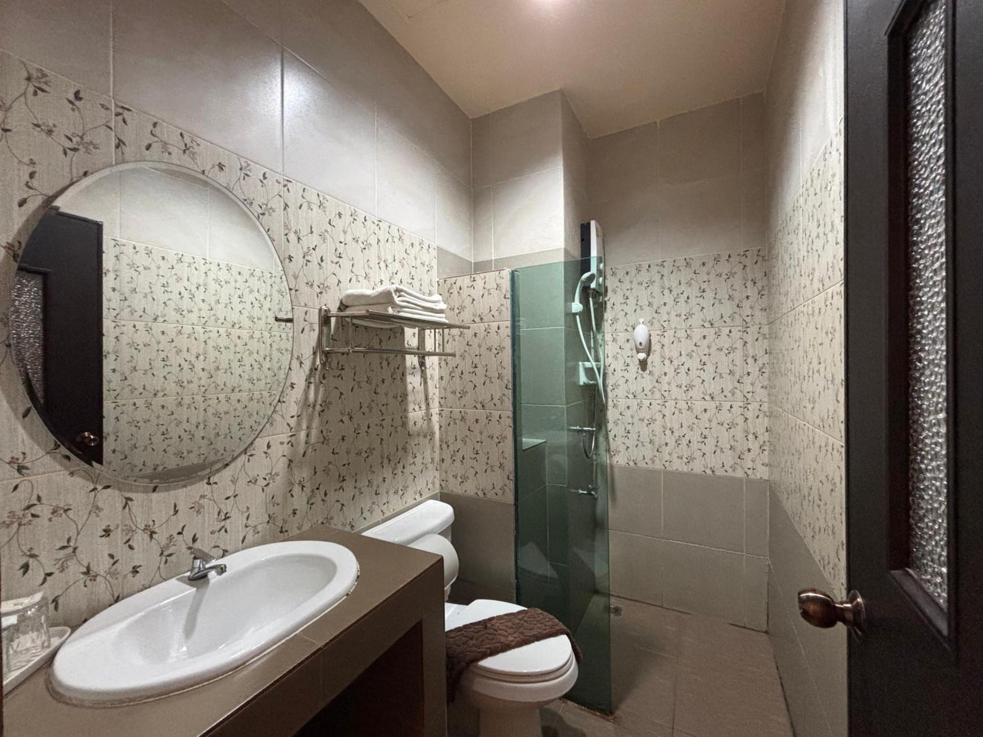 Kireeya Villa Пхетбури Экстерьер фото
